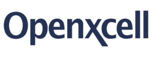 OpenXcell logo