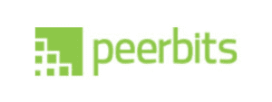 PeerBits logo