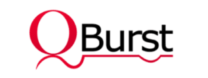 QBurst logo