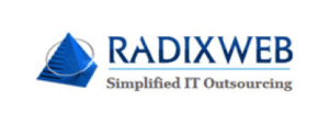 RadixWeb logo