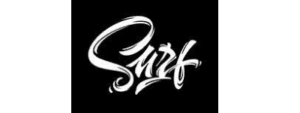 Surf logo