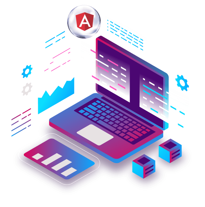 Tech Stack AngularJS Developers