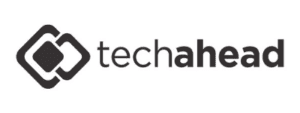 TechAhead logo