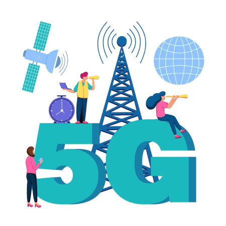 Telecommunications 1