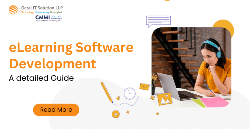 eLearning Software Development – A Detailed Guide