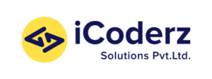 iCoderz Solutions logo