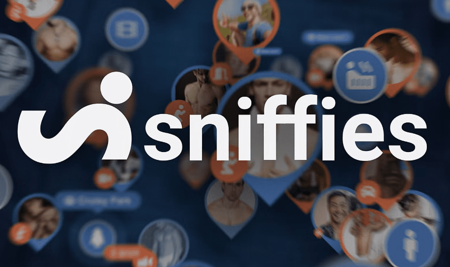 App Like Sniffies