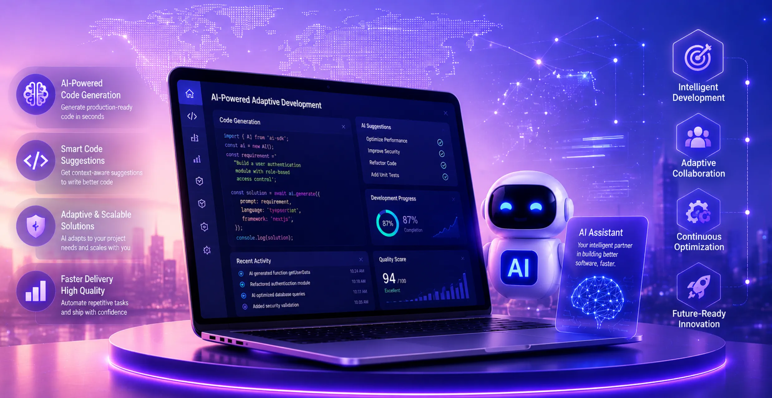 What Is Adaptive Software Development? Phases, Principles & Benefits