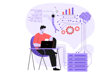 Automation And Integration
