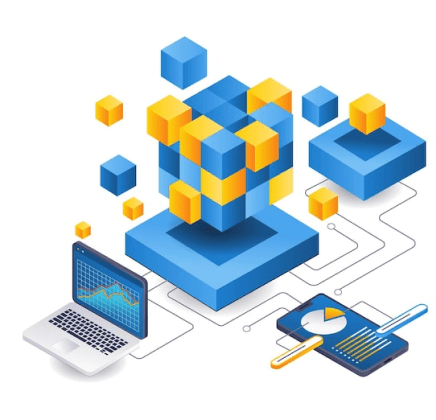 Blockchain