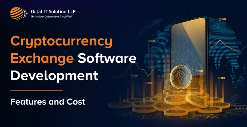 Cryptocurrency Exchange Software Development: Features and Cost [2026]