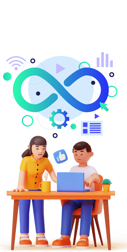 Our DevOps Development Services