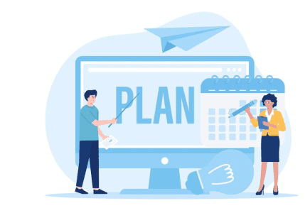 Discovery Planning