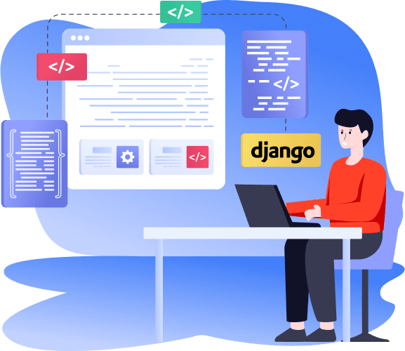 Django Development Company