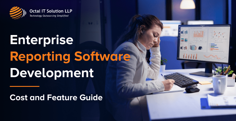 Enterprise Reporting Software Development – Cost and Feature Guide