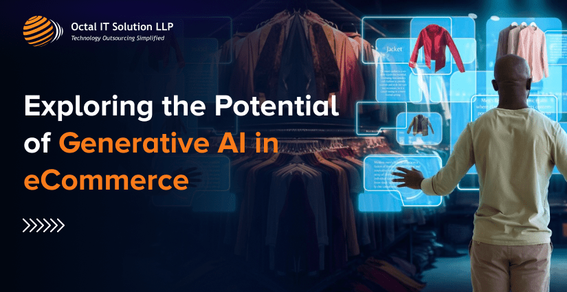 Exploring the Potential of Generative AI in E-commerce