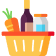 On-Demand Grocery Delivery App Development