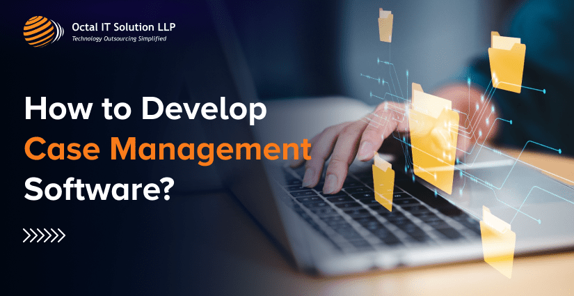 How to Develop Case Management Software?