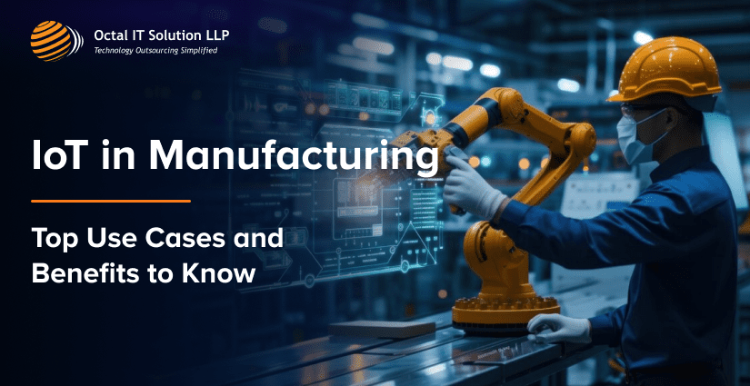 IoT in Manufacturing