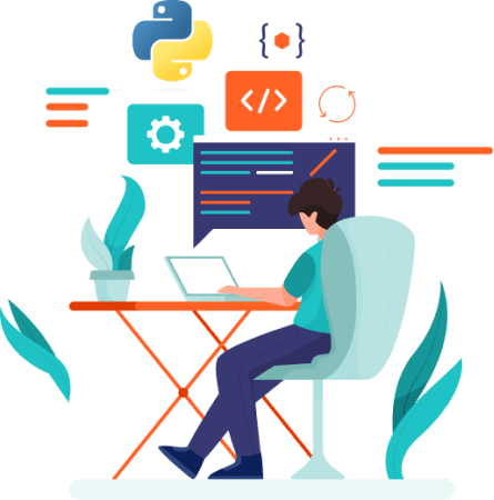 Why choose Octal IT Solution as a Python Development Company?