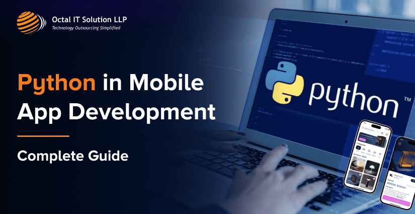 Python app development