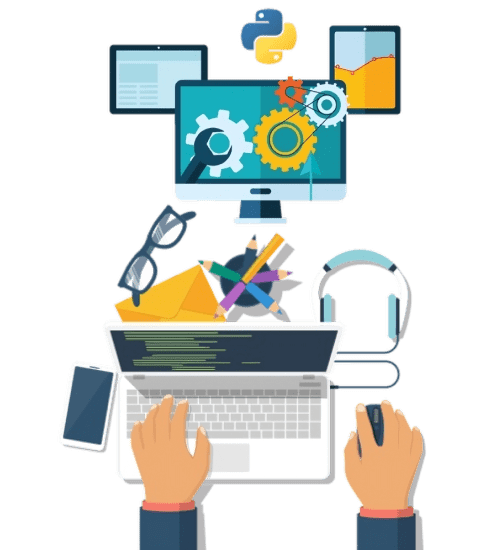 Why Choose Python for Your Next Mobile and Web Project?