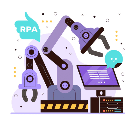 RPA Robotic Process Automation