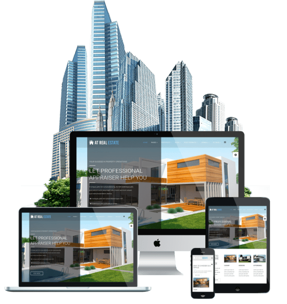 Real Estate Software Development