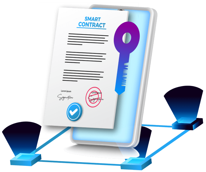 Smart Contract Development Company
