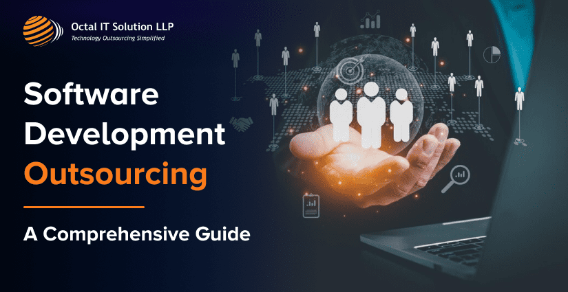 Software Development Outsourcing – A Comprehensive Guide (2025)