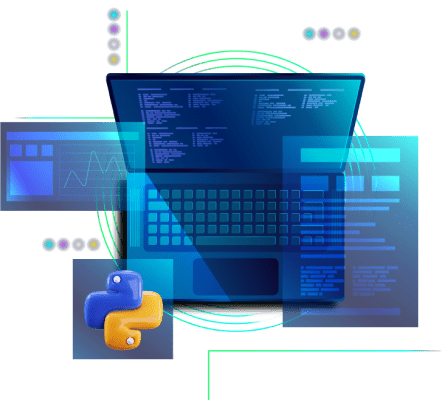 Python Development Services