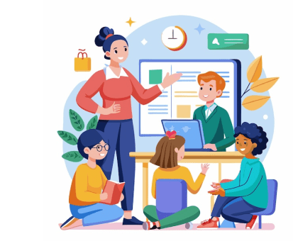 Activity Based Education