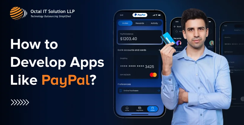 Mobile App Development