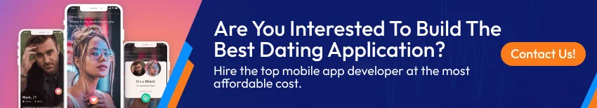 How to Build Matchmaker Dating App - CTA3