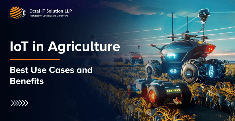 IoT in Agriculture