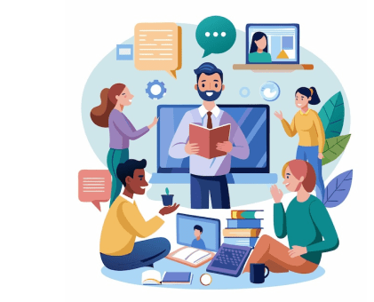 Virtual Classrooms