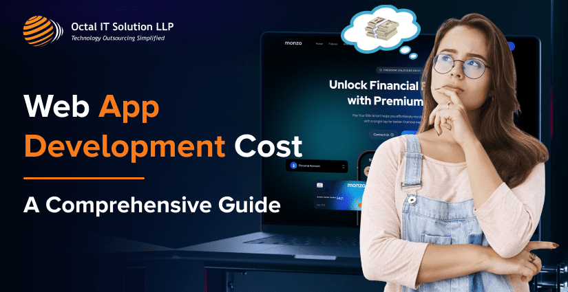 Web App Development Cost: A Detailed Guide 2026