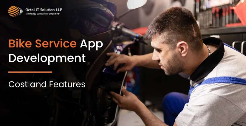 How to Develop Bike Service App: Complete Guide 2025