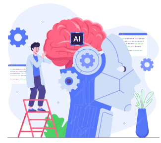 Artificial Intelligence And Machine Learning