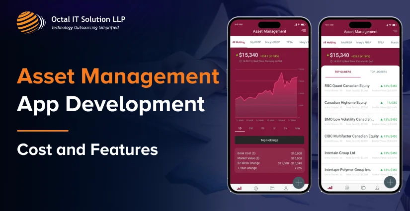 Mobile App Development
