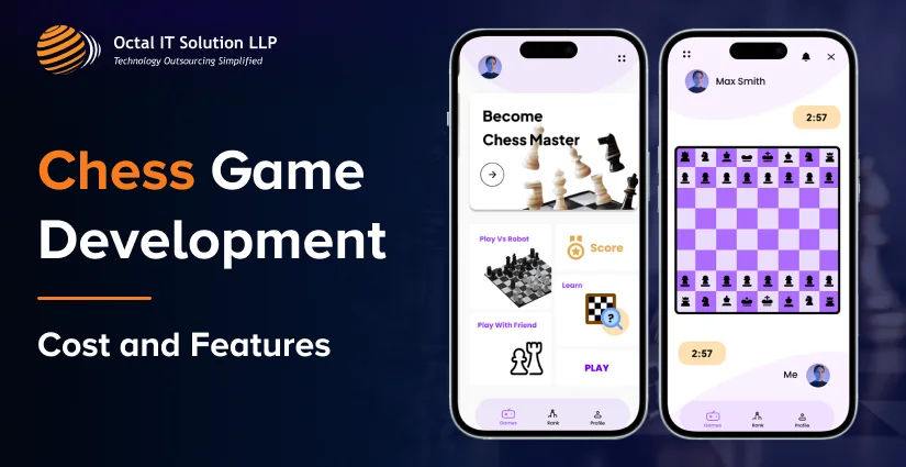 Exploring Chess Game Development: Features and Costs for 2025