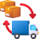 Cold Chain Monitoring App