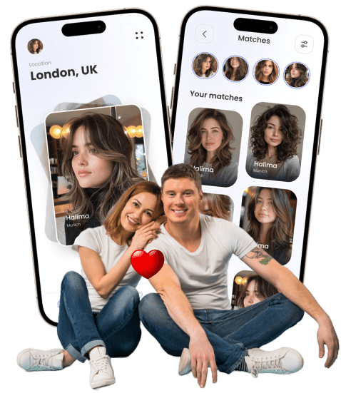 Dating App Development Company