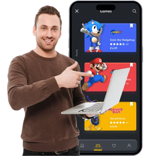 Crucial Advantages of Hiring Game Developers From Octal