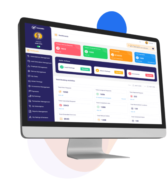 Why Choose Octal IT Solution as Your Web Development Partner?