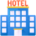 Hotel Booking App Development