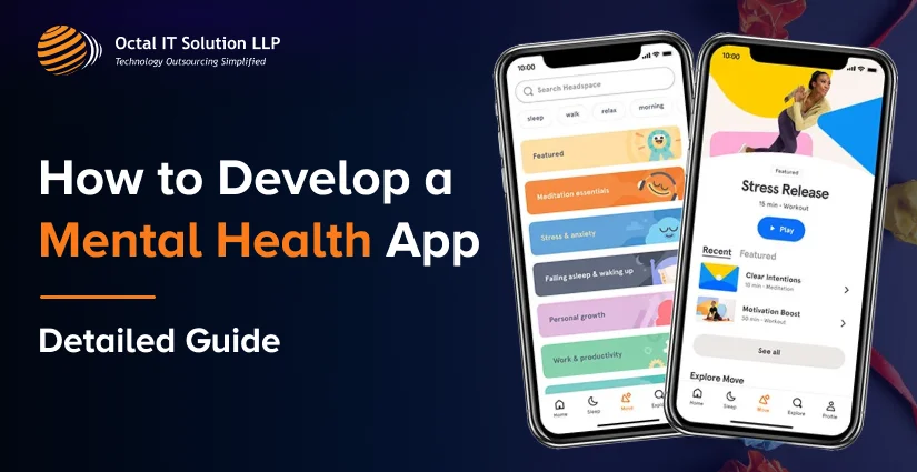 Creating a Mental Health App: Essential Features and Cost Breakdown for 2025
