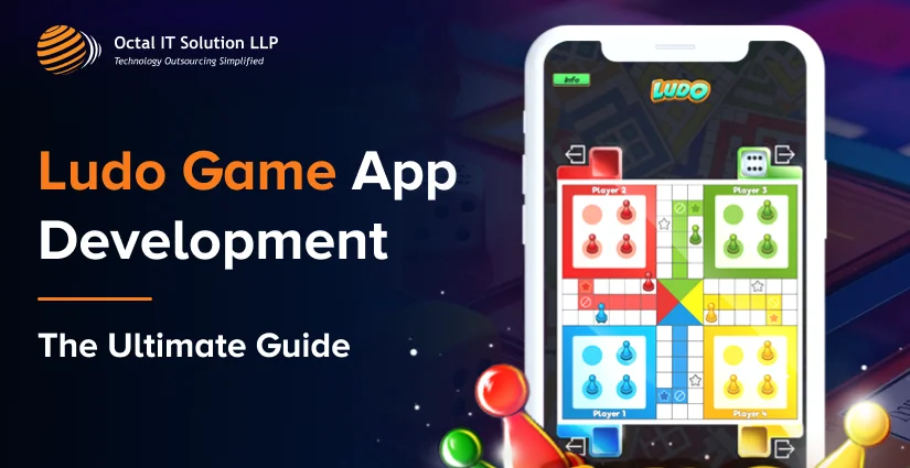 Ultimate Guide to Ludo Game App Development in 2025