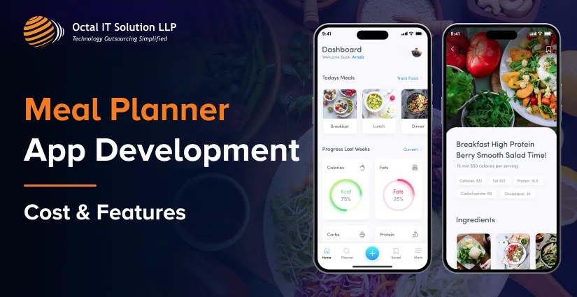 How to Develop Meal Planner App: Complete Guide 2025