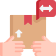 Warehouse Pickup and Delivery App